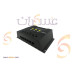 منظم شحن شمسي SMK PWM بتيار 60A لأنظمة 12V/24V منظم شحن شمسي SMK PWM بتيار 60A لأنظمة 12V/24V