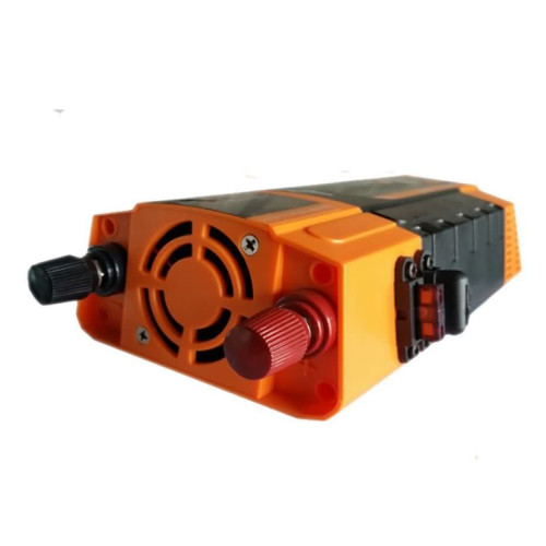 انفرتر TBSI PID بقدرة 400W مع مخارج USB انفرتر TBSI PID بقدرة 400W مع مخارج USB