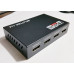 موزع اشارة HDMI منفذ الى اربعة منافذ 4X1