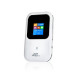 مودم MiFi متنقل 3G/4G LTE يدعم جميع الشبكات