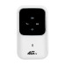 مودم MiFi متنقل 3G/4G LTE يدعم جميع الشبكات