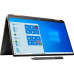لابتوب HP Spectre x360 13 Core i7 جيل 10 شاشة لمس 13.3 FHD وذاكرة 16GB وSSD 512GB