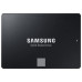 قرص Samsung 870 EVO SSD داخلي 1TB SATA 2.5 بوصة