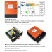 انفرتر هايبرد CNBOU 3000W MPPT نظام 24V