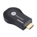 وصلة AnyCast M9 لعرض شاشة الهاتف لاسلكيًا عبر HDMI