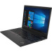 لابتوب Lenovo ThinkPad E14 Core i5 جيل 10 شاشة 14 بوصة FHD وذاكرة 4GB وقرص 1TB HDD