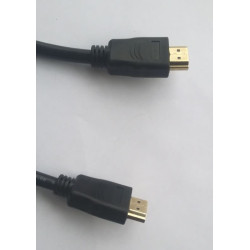 3m HDMI to HDMI Cable 3m HDMI to HDMI Cable
