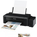 طابعة EPSON L300 ملونة Inkjet