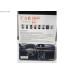 مشغل FM للسيارة B19 بلوتوث Hands-Free مع ريموت وUSB مزدوج