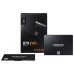 قرص Samsung 870 EVO SSD داخلي 1TB SATA 2.5 بوصة