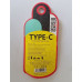 قارئ ومحول OTG USB Type-C وMicro USB قارئ ومحول OTG USB Type-C وMicro USB