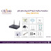 منظومة مراقبة ذكية 4 كاميرات Wi-Fi HD