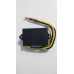 محول Fulree DC-DC رافع جهد 12V إلى 24V - 3A / 72W محول Fulree DC-DC رافع جهد 12V إلى 24V - 3A / 72W