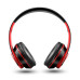 سماعة رأس لاسلكية Bluetooth T39 مع AUX وTF Card وFM سماعة رأس لاسلكية Bluetooth T39 مع AUX وTF Card وFM