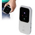 مودم MiFi متنقل 3G/4G LTE يدعم جميع الشبكات