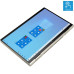 لابتوب HP Envy x360 13M Core i7 جيل 11 شاشة لمس OLED 13.3 بوصة وذاكرة 8GB وSSD 512GB
