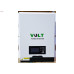 انفرتر هايبرد VOLT VM 1KW نظام 12V وMPPT 40A