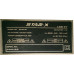 شاشة تلفزيون STAR-X 24LN4130 LED مقاس 24 بوصة