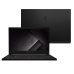 لابتوب MSI GS66 10SE 044 Stealth Core i7 جيل 10 للألعاب شاشة 15.6 FHD وذاكرة 16GB وSSD 512GB