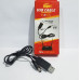كابل تحويل USB من 5V إلى 12V