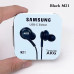سماعة أذن Samsung AKG M21 سلكية Type-C ستيريو