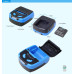 طابعة فواتير محمولة Xprinter XP-P810 USB Bluetooth WiFi