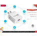 شاحن هواتف USB سريع Quick Charge 3.0