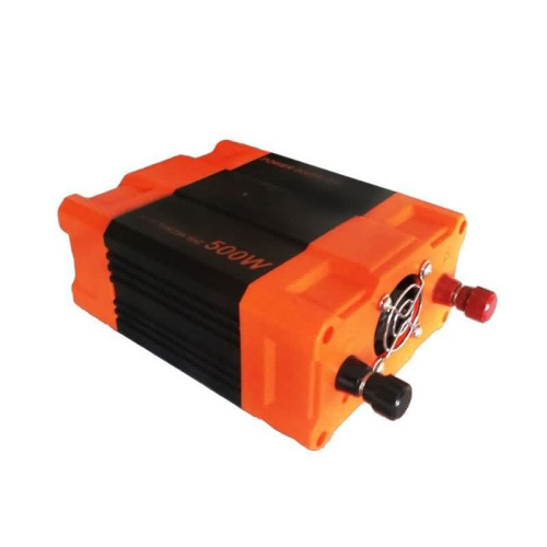 انفرتر 12V بقدرة 500W Power Inverter