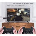 جهاز ألعاب كلاسيكية Game Stick Lite 4K سعة 64GB مع يدين لاسلكية 2.4G