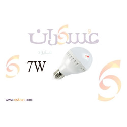 لمبة LED Torch 220V بقدرة 7W