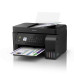 طابعة Epson EcoTank L5190 ملونة متعددة الوظائف A4 مع واي فاي وفاكس