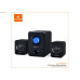 سماعات كمبيوتر Kisonli U-2900 ستيريو USB 2.1