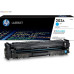 علبة حبر HP 203A CF541A أزرق سماوي أصلية LaserJet