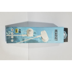 سماعات أذن سلكية K60 Stereo Headset سماعات أذن سلكية K60 Stereo Headset