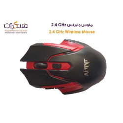 2.4GHz Wireless Mouse 2.4GHz Wireless Mouse