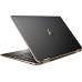 لابتوب HP Spectre x360 13 Core i7 جيل 10 شاشة لمس 13.3 FHD وذاكرة 16GB وSSD 512GB