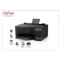 طابعة Epson EcoTank L3150 Wi-Fi متعددة الوظائف طابعة Epson EcoTank L3150 Wi-Fi متعددة الوظائف