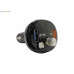 مشغل FM للسيارة Allison ALS-A950 بلوتوث Hands-Free مع شاحن USB مزدوج