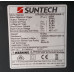 لوح شمسي Suntech مونو خلفية سوداء بقدرة 255 وات لوح شمسي Suntech مونو خلفية سوداء بقدرة 255 وات