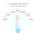 مقوي شبكة WiFi+ USB قابل للانحناء 150Mbps