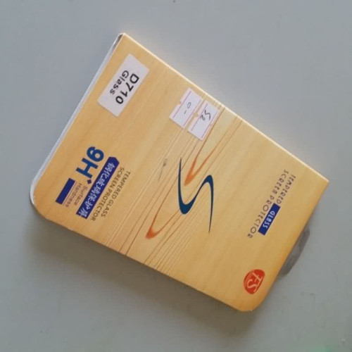 لاصق شاشة Samsung Galaxy S2