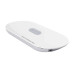 خازن طاقة لاسلكي LDNIO PW1003 سعة 10000mAh خازن طاقة لاسلكي LDNIO PW1003 سعة 10000mAh
