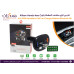 مشغل FM للسيارة Allison ALS-A950 بلوتوث Hands-Free مع شاحن USB مزدوج