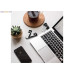 فلاش Toshiba TransMemory U202 USB 3.0 سعة 64GB فلاش Toshiba TransMemory U202 USB 3.0 سعة 64GB