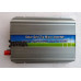 انفرتر Solar Grid Tie Micro Inverter 500W مع MPPT