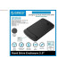 غلاف هارد خارجي ORICO 2020U3 مقاس 2.5 SATA إلى USB 3.0