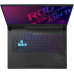 لابتوب ASUS ROG Strix G15 Core i7 جيل 10 للألعاب شاشة 15.6 FHD وذاكرة 16GB وSSD 512GB