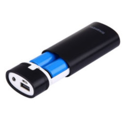 2x18650 USB Power Bank Case Shell
