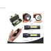 كشاف يدوي صغير COB-511 قابل للشحن عبر USB بثلاثة أوضاع