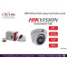 كاميرا مراقبة Hikvision بدقة 5MP HD كاميرا مراقبة Hikvision بدقة 5MP HD